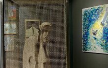 Фото 6: У Львові відкрили мультимедійний виставковий проєкт «Музи не мовчать»