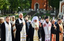 Фото 51: У День Незалежності України Львів вшанував полеглих Героїв