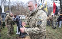 Фото 2: У Львівській громаді з’явиться сквер пам’яті воїнів-добровольців