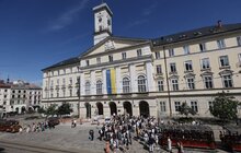 Фото 4: Воркшопи та урбан-вилазки: перший день Lviv Urban Forum