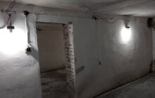 Фото 3: У Львові відремонтували укриття на понад 250 людей на вулиці Каліча Гора (фото/відео)