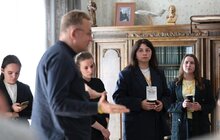 Фото 8: У Львові відбулася «Резиденція ідей» про збереження та розвиток людського капіталу