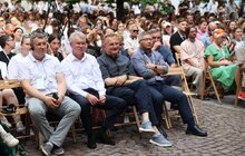 Фото 8: У Львові стартував найбільший в Україні форум у сфері архітектури та урбаністики (фото)