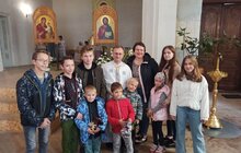 Фото 3: «Моє щастя помножено на десять», – мама-вихователька будинку сімейного типу