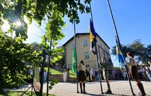 Фото 6: У Львові відкрили Віллу Стецкевича