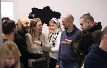 Фото 2: У Львові відкрили простір «Асоціація підтримки ветеранського бізнесу»