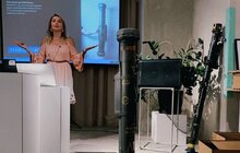Фото 4: На благодійному мистецькому аукціоні у Львові зібрали понад 180 тис. грн для ЗСУ