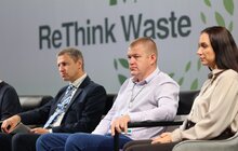 Фото 5: Переосмислити роль відходів у відновленні України: у Львові проходить форум «ReThink Waste»