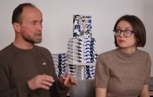 Фото 3: 15 книг-переможців у п’яти номінаціях: Львів підтримує україномовні книги місцевих видавців (фото/відео)