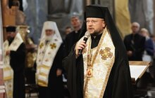 Фото 13: До дня міста священнослужителі всіх конфесій помолилися за Львів та за родини полеглих Героїв