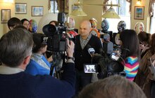 Фото 5: Завтра у Львові стартує великодня акція «Полювання на писанки»