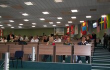 Фото 4: Розпочався Чемпіонат світу з важкої атлетики серед ветеранів