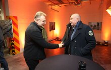 Фото 8: Як війна змінила наше місто: зустріч про головні пріоритети розвитку Львова