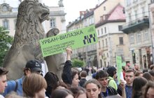 Фото 25: Як минув та про що говорили топові архітектори світу на третьому Urban Forum у Львові (відео)