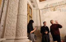 Фото 3: У центрі Львова відкрили новий муніципальний культурний простір (відео)