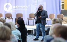 Фото 6: Освіта формує майбутнє країни в умовах війни: про що говорили на mini EdCamp у Львові