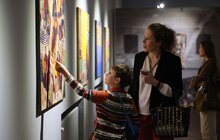 Фото 12: Міжнародний день музеїв у Львові відвідали майже 13 тисяч осіб