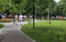 Фото 1: У Львові відкрили простір пам’яті загиблого захисника України Івана Тимціва (відео)