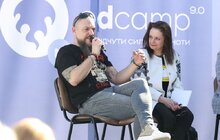 Фото 11: Освіта формує майбутнє країни в умовах війни: про що говорили на mini EdCamp у Львові