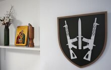 Фото 9: У Львові відкрили перший в Україні рекрутинговий центр 67-ї механізованої бригади