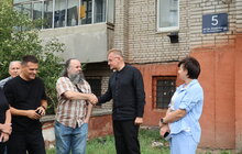 Фото 9: Місто допоможе відремонтувати підвали житлових будинків для використання їх як найпростіші укриття: перші мешканці вже зголошуються на співфінансування (відео)