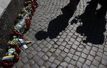 Фото 8: У Львові вшанували пам’ять жертв політичних репресій