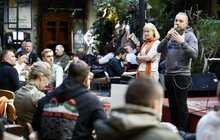 Фото 4: У Львові запустили програму знижок для військових: від безкоштовної кави до знижок на медичні послуги, освіту та житло (відео)