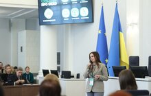 Фото 14: Знайти омріяну роботу: для внутрішньо переміщених українців у Львові організували форум з працевлаштування