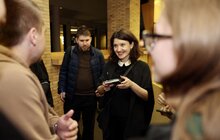 Фото 10: Пацієнти реабілітаційного центру НЕЗЛАМНІ відвідали спецпоказ фільму «Я і Фелікс»