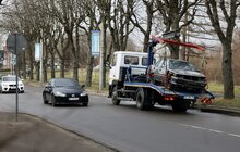 Фото 29: Найближчим часом із вулиць Львова заберуть ще 20 занедбаних авто