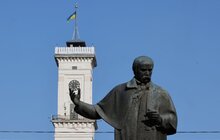 Фото 7: У Львові вшанували пам’ять Тараса Шевченка