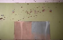Фото 13: За шкільні парти повернулися учні ліцею, що найбільше постраждав від російських ракет (відео)