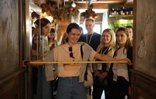 Фото 8: Як туристичні заклади зробити доступними для всіх: у Львові запустили навчання про гостинність без обмежень (відео)