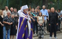 Фото 3: Рік після масштабного обстрілу: Львів відновив 98% пошкодженої інфраструктури (відео)