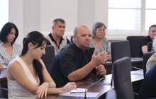 Фото 7: У Львові запропонували уніфікований підхід до поховань Захисників України на всіх цвинтарях громади