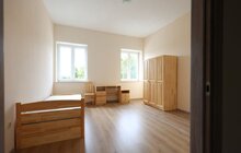 Фото 9: У Львові збудували Дім для бездомних жінок та самотніх матерів (відео)