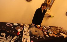 Фото 20: На площі Ринок запрацювала Великодня пошта (відео/фото)