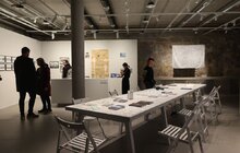 Фото 19: У Львові відкрився найбільший центр сучасного мистецтва Jam Factory Art Center