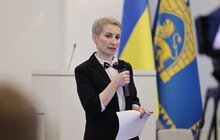 Фото 6: У Львові стартував X форум місцевого самоврядування (відео)