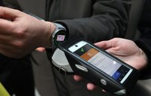 Фото 20: У Львові стартувала безготівкова система оплати проїзду в громадському транспорті (відео)