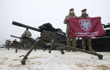 Фото 10: Рекордна підтримка армії: Львів разом з «Повернись живим» закупив техніки та зброї на 100 мільйонів. Збір ще триває (фото/відео)