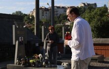 Фото 10: День Незалежності: у Львові вшанували полеглих Захисників і Захисниць (фото)