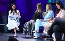 Фото 20: Як Львів підтримує ветеранів у створенні власної справи: в місті організували тематичний форум