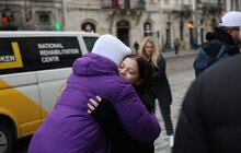 Фото 15: Яна Степаненко розповіла про свою участь у найпрестижнішому світовому марафоні