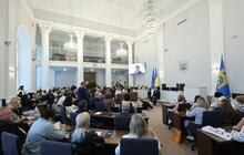 Фото 6: Як зробити свій будинок більш безпечним у час війни – головні тези XV Всеукраїнського форуму ОСББ у Львові