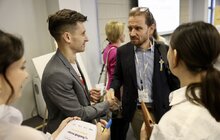 Фото 3: Як підтримати дітей та сім’ї у кризових ситуаціях: у Львові провели форум «Коли додому?»