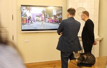 Фото 3: Львів та Велика Британія планують реалізувати спільні інвестиційні проєкти