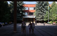 Фото 1: Школи Львова перевіряють перед початком навчального процесу