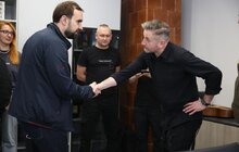 Фото 14: У Львові відкрили перший рекрутингово-просвітницький центр бригади «Хартія»