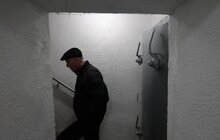 Фото 6: У Львові відремонтували укриття на 200 людей на вулиці Похилій (відео)